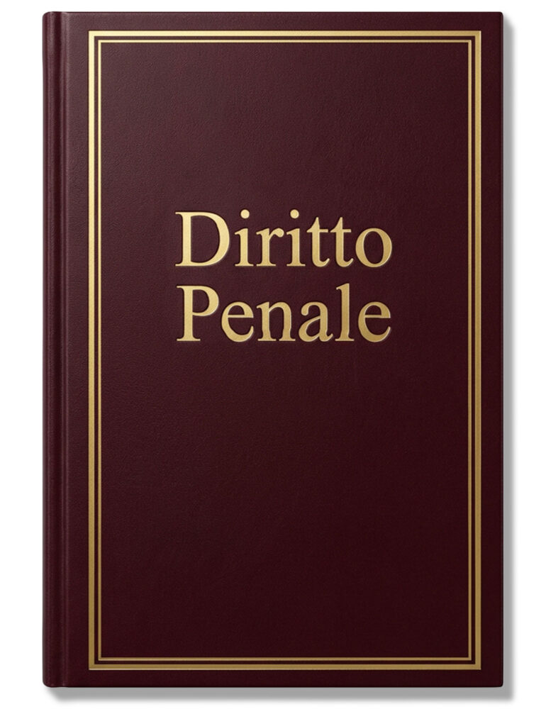 Ambiti giudiziari