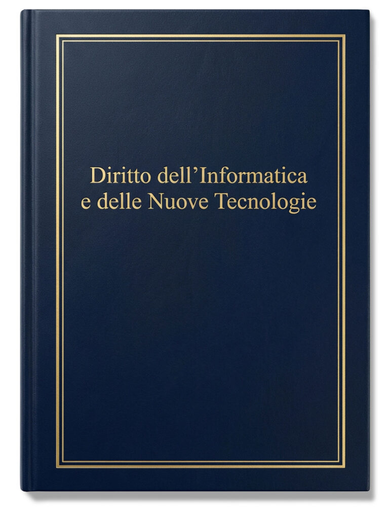 Ambiti giudiziari