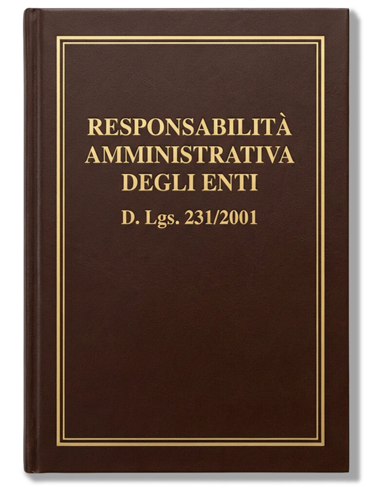 Ambiti giudiziari